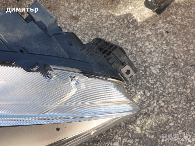 Ляв фар за Ford Kuga 2016-2020, снимка 6 - Части - 36862172