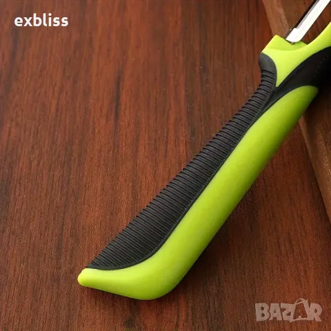 Белачка за плодове и зеленчуци, снимка 3 - Аксесоари за кухня - 50223748