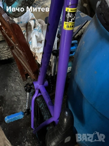 BMX , снимка 7 - Велосипеди - 53002968