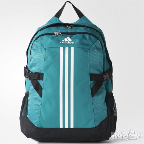 Раница Adidas 3 Stripe Power 2, оригинал в Раници в гр. Варна - ID26615128  — Bazar.bg