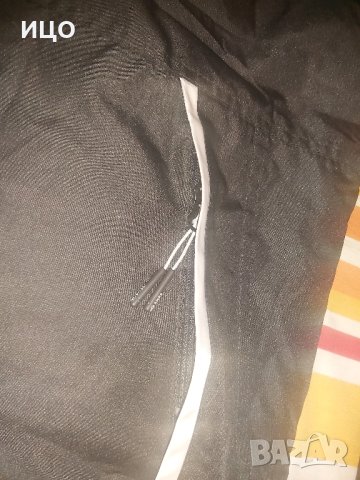 Детско яке ERREA, снимка 3 - Детски якета и елеци - 43792091