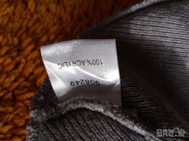 Зимна шапка , снимка 4 - Шапки - 38931824