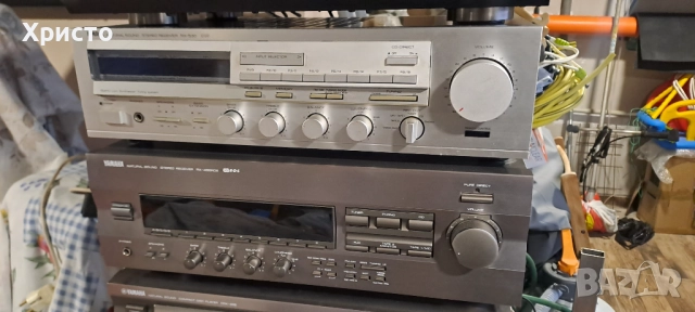 Разчистване Yamaha cx2,tx680,rx530,rx496,cdx396,tx900,cd-c600, снимка 5 - Ресийвъри, усилватели, смесителни пултове - 52975424