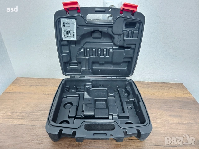 Куфарът за носене LEICA Lino L6R/L6G, модел 913014 , снимка 4 - Други инструменти - 53446082