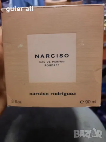 Парфюм" NARCISO Rodriguez"