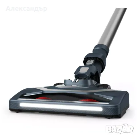 Вертикална безкабелна прахосмукачка Rowenta X-PERT 6.60 Essential, снимка 3 - Прахосмукачки - 47631265