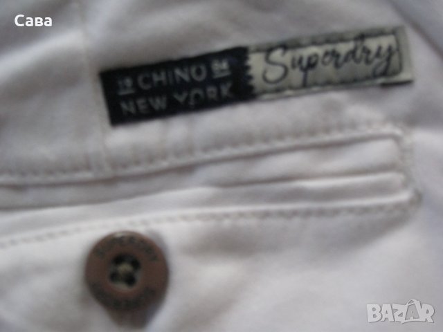 Къси панталони и шорти SUPERDRY, PLAYLIFE  дамски,М-Л, снимка 5 - Къси панталони и бермуди - 37609147