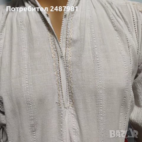 Автентичва мъжка влашка носия, снимка 4 - Колекции - 52932758