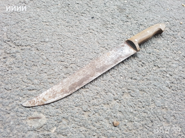 Овчарски нож 