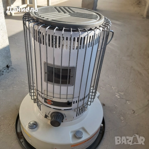 Продавам печка Kerosun 