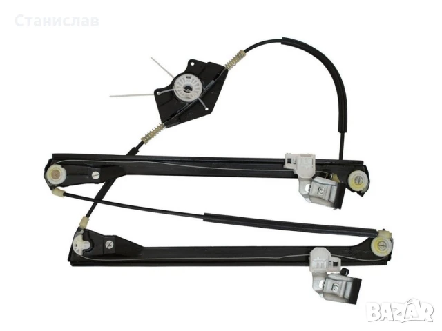 Стъклоподемник за VW Passat B5 B5.5