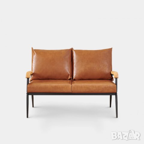 Кресло / Канапе AJCJSA006LBR, снимка 2 - Дивани и мека мебел - 38952270