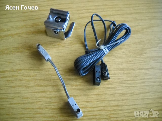 Продавам нови аксесоари за фотосветкавица, снимка 9 - Светкавици, студийно осветление - 35122019