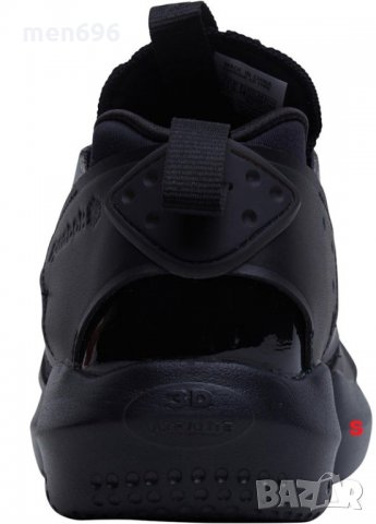 Reebok Оригинални Classics 3D черно Ново 44  и 44.5, снимка 7 - Маратонки - 27286545