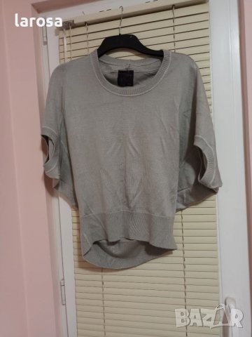  блузи,жилетки и туники , снимка 4 - Блузи с дълъг ръкав и пуловери - 38559819