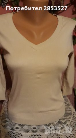 Massimo Dutti Блузка/Топ