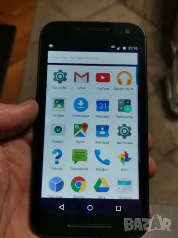 Motorola G6 (3), снимка 3 - Motorola - 50469924