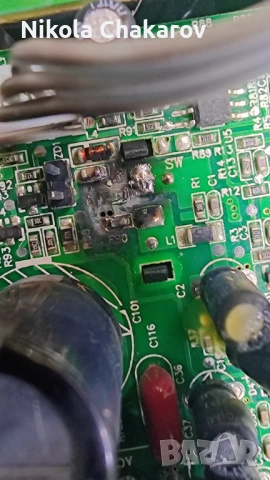 Ремонт на телевизори, аудио и видео техника, снимка 9 - Ремонт на друга електроника - 53359499