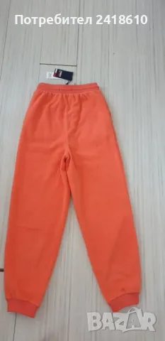 Tommy Hilfiger Polartec Oversize Womens Size XS НОВО! ОРИГИНАЛ! Дамско Долнище!, снимка 8 - Спортни екипи - 47595834