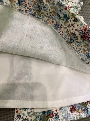 ZARA,MEXX 0-3m нов пролетно- летен сет, снимка 5 - Комплекти за бебе - 28701251