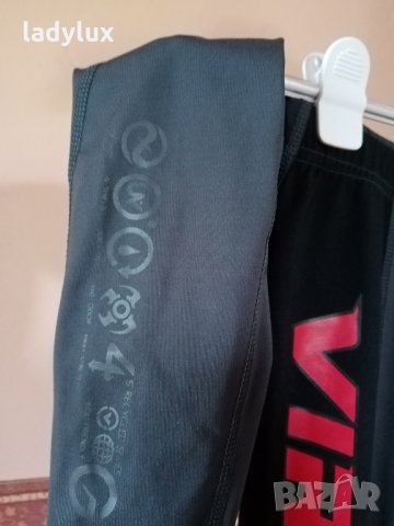 VIRUS, Action Sport Performance, RX 7 - v 3 StayCool, Оригинален, Размер S. Код 1305, снимка 7 - Спортни дрехи, екипи - 33165792