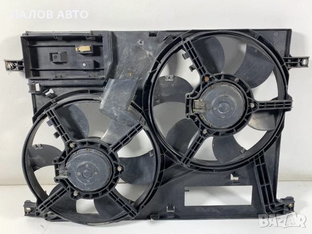 Перки дифузьор Ленд Ровър Фрилендър 1 Perki difuzior Land Rover Freelander I 2.0TD4 8240327