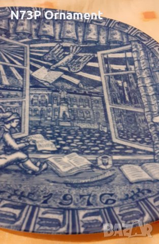 КОЛЕКЦИОНЕРСКА ЧИНИЯ. ШВЕЦИЯ. , снимка 6 - Колекции - 28343939