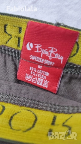 Björn Borg hipster M, снимка 2 - Бански костюми - 52965258