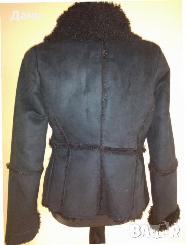 Палтенце new look, снимка 4 - Палта, манта - 28874883