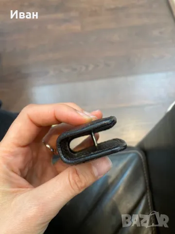 Кожен калъф за BMW, снимка 4 - Аксесоари и консумативи - 50252252