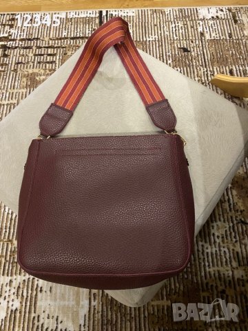 Дамска чанта Beverly Hills Polo Club, снимка 10 - Чанти - 43554584