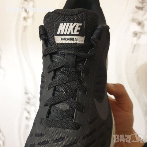 маратонки Nike Air Max Tailwind Plus 5  номер 45 ,5 , снимка 10 - Маратонки - 34479182