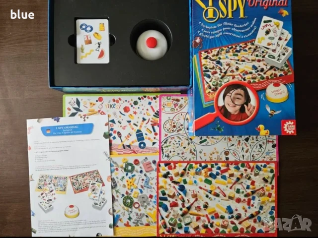 Настолни игри и дървени играчки, снимка 5 - Други - 50831985