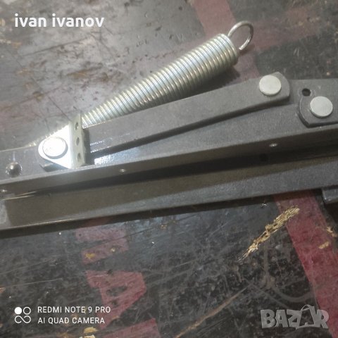 Повдигащи Механизъм, снимка 2 - Матраци - 33341353