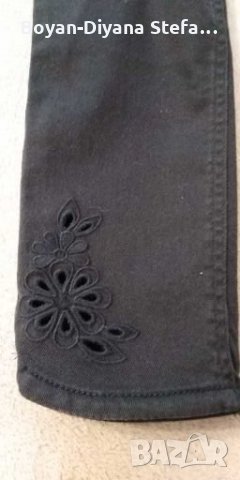 Дънки нови HiM, снимка 9 - Детски панталони и дънки - 27931236