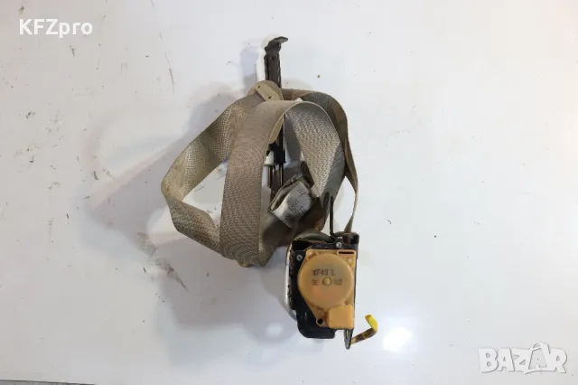 Предпазни колани Land Cruiser, снимка 2 - Части - 49539469