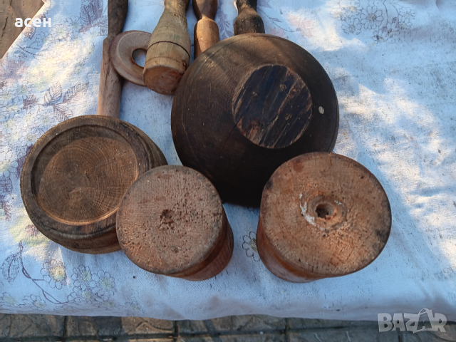 дървени хаванчета , снимка 6 - Антикварни и старинни предмети - 44880902
