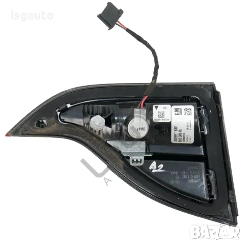 Десен вътрешен стоп Opel Zafira Tourer C  ID: 140982, снимка 2 - Части - 48663512