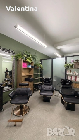 Отдаваме под наем фризьорски работни места, снимка 7 - Офиси - 53153036