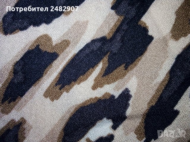 Дамска блуза, снимка 9 - Блузи с дълъг ръкав и пуловери - 38722622