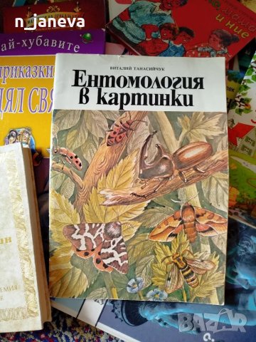детски книжки, снимка 10 - Детски книжки - 49597372