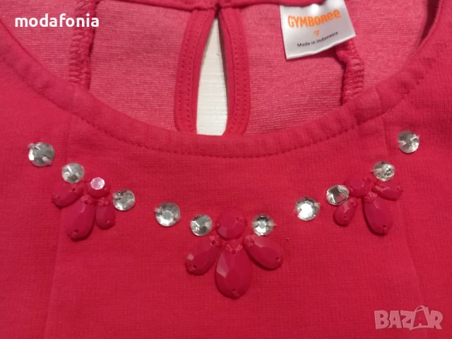 Комплект GYMBOREE топ и пола , снимка 2 - Детски комплекти - 51408383