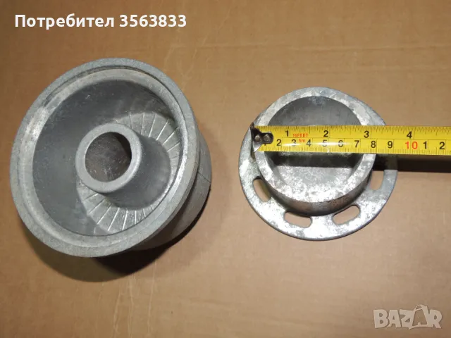 Сифон, снимка 8 - ВИК - 48682739