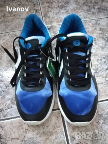 Hummel Маратонки., снимка 6 - Маратонки - 35210557