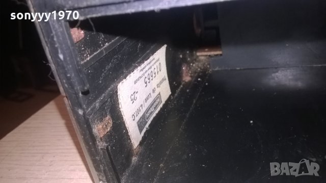 nordmende retro colection-за ремонт/части-внос холандия, снимка 12 - Радиокасетофони, транзистори - 27881076