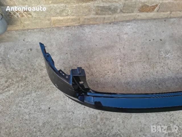 Задна броня Hyundai Tucson 3 2015-2021 Хюндай Туксон 86611D7000, снимка 5 - Части - 50138093