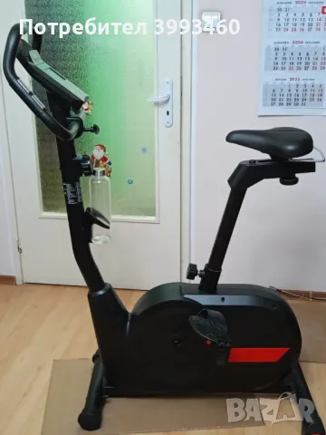 Велоергометър , снимка 1