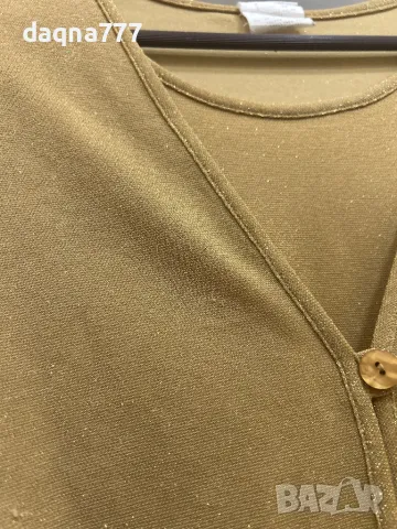 Красива блуза, снимка 12 - Жилетки - 49500317