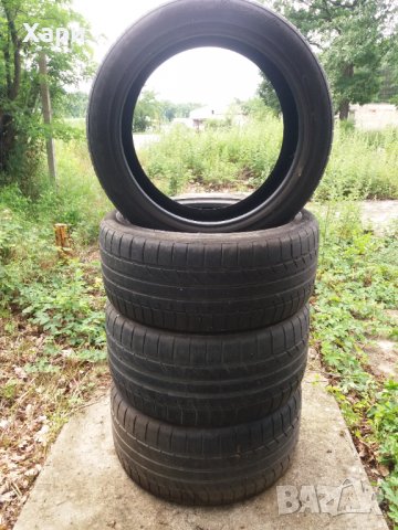 Гуми за мерцедес 20 цола, снимка 3 - Гуми и джанти - 37127124