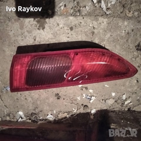 Десен и ляв халоген ,мигач за ALFA ROMEO 156 комби
